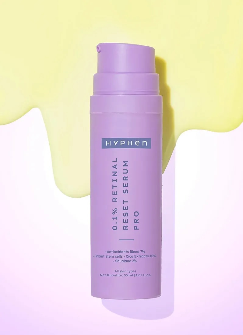 Retinal 0.1% Night Serum