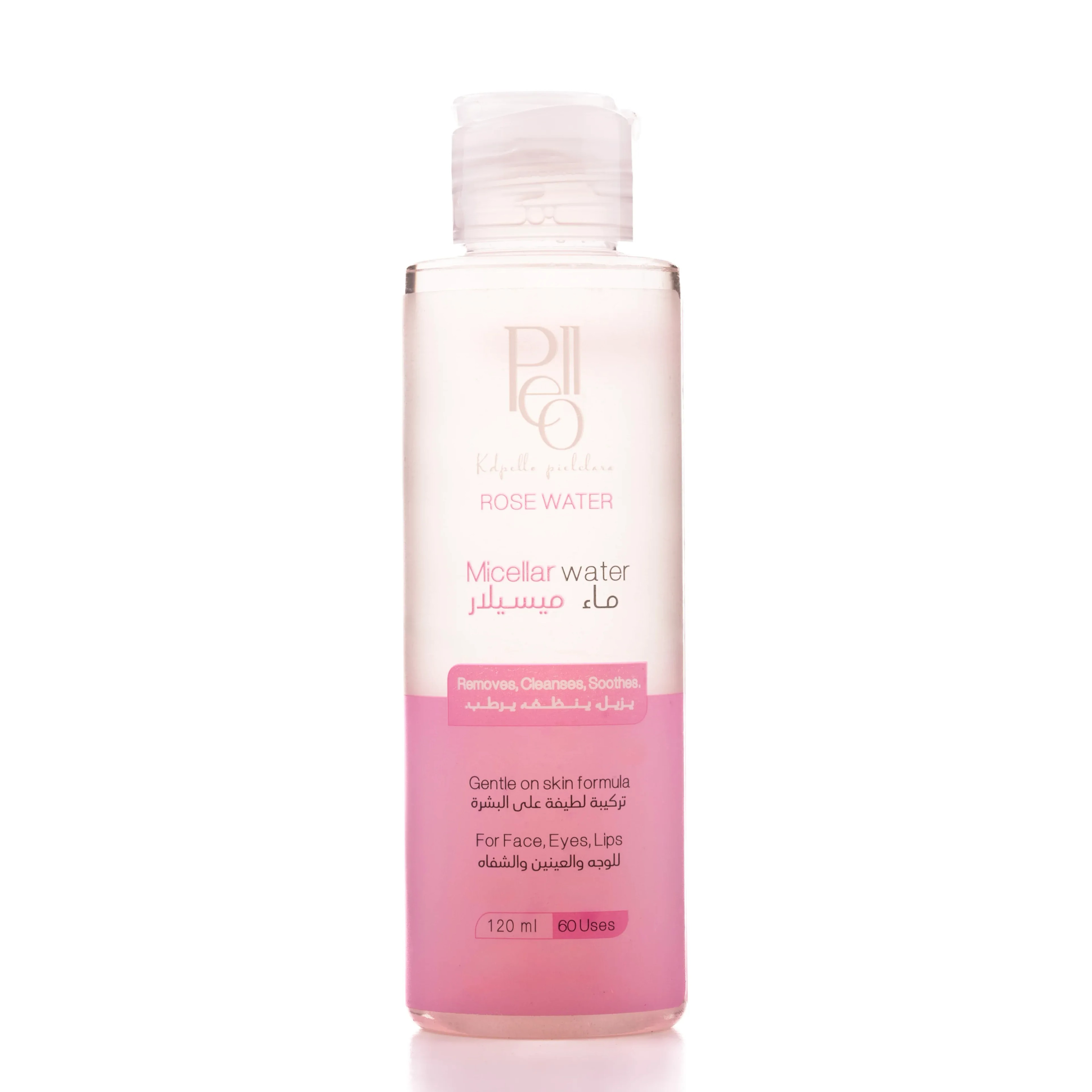Rose Micellar Water